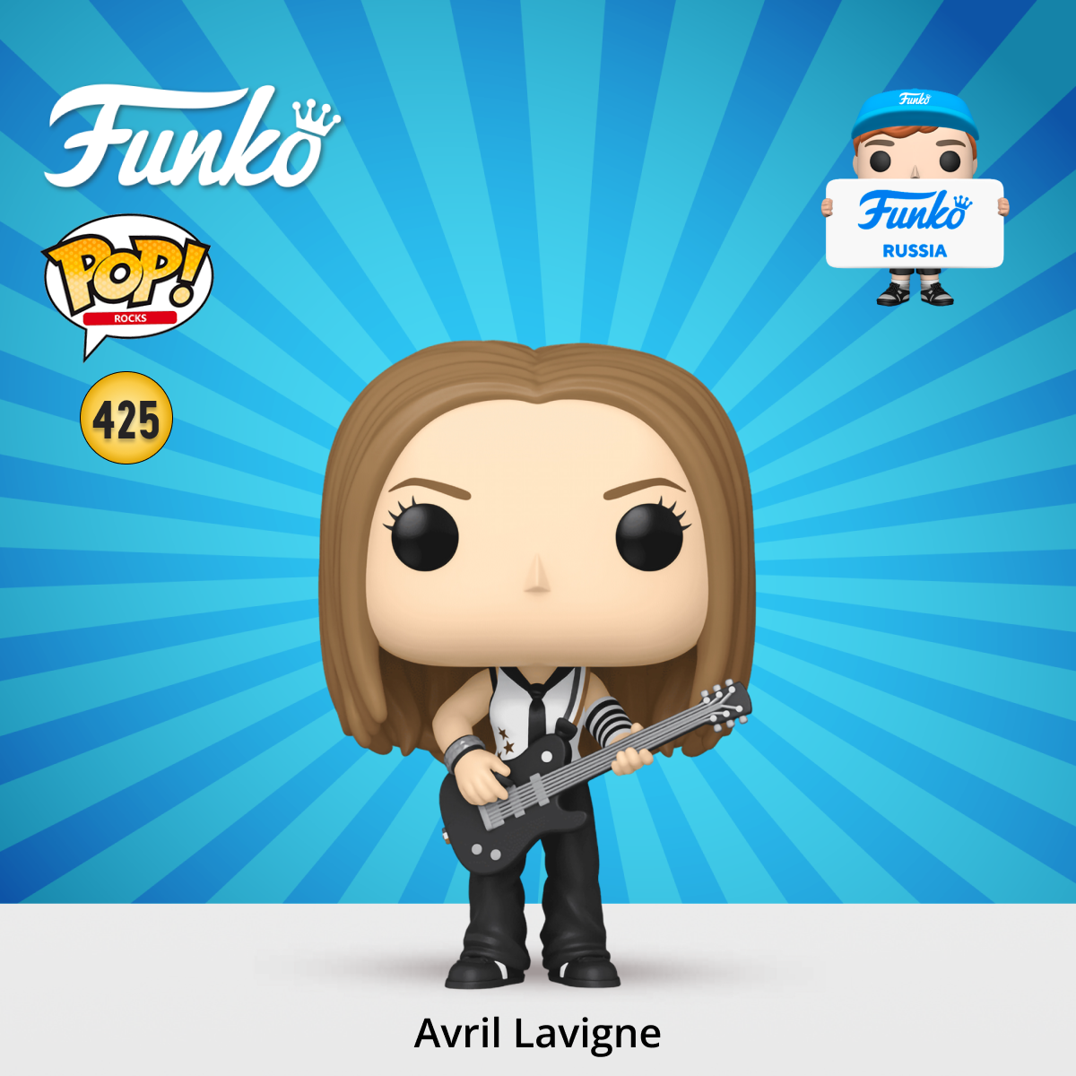 Фигурка Funko - фото 1
