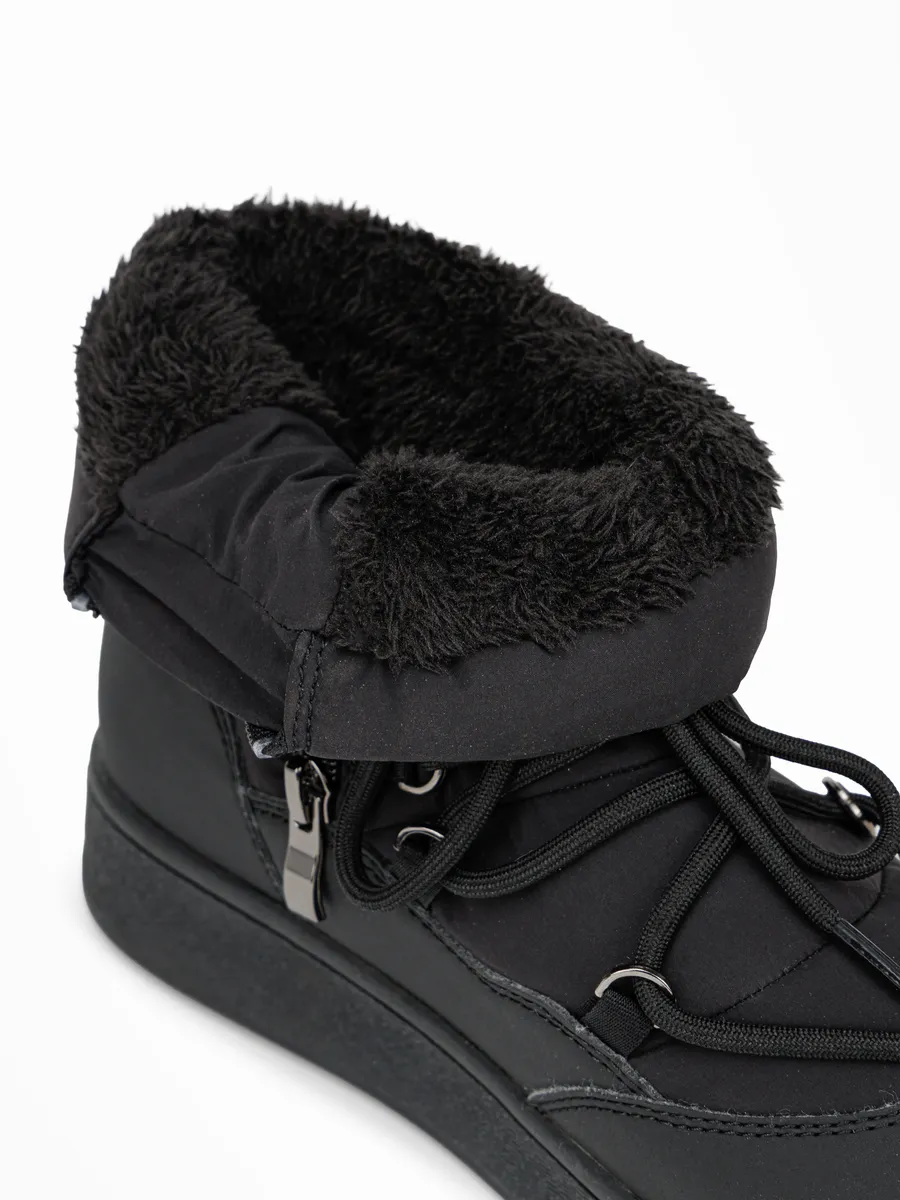 Дутики KDX KGD-03 black - фото 16
