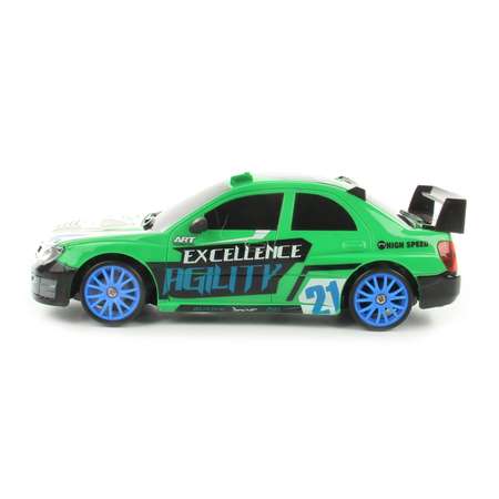 Автомобиль РУ Veld Co Гоночная 1:24
