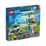Конструктор LEGO City 388 дет.