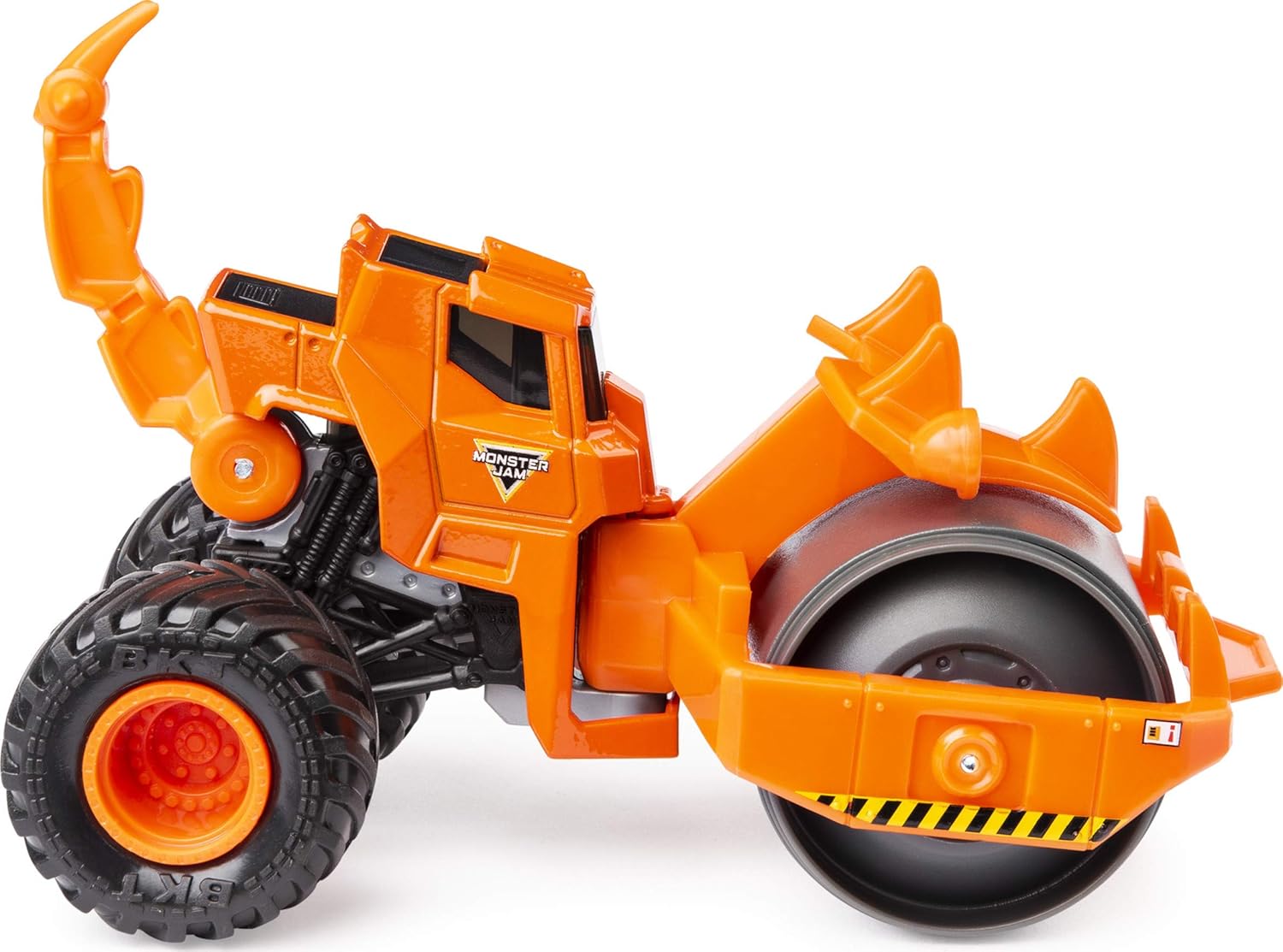 Монстр-трак Monster Jam 1:64 в ассортименте 6055226 - фото 11