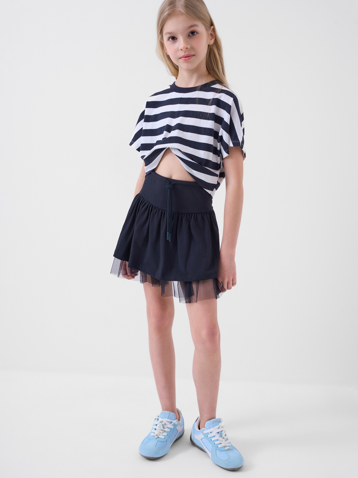 Футболка PlayToday 12621279 - фото 1