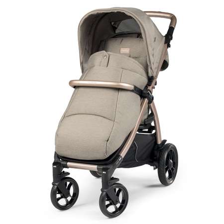 Коляска прогулочная Peg-Perego Booklet Mon Amour