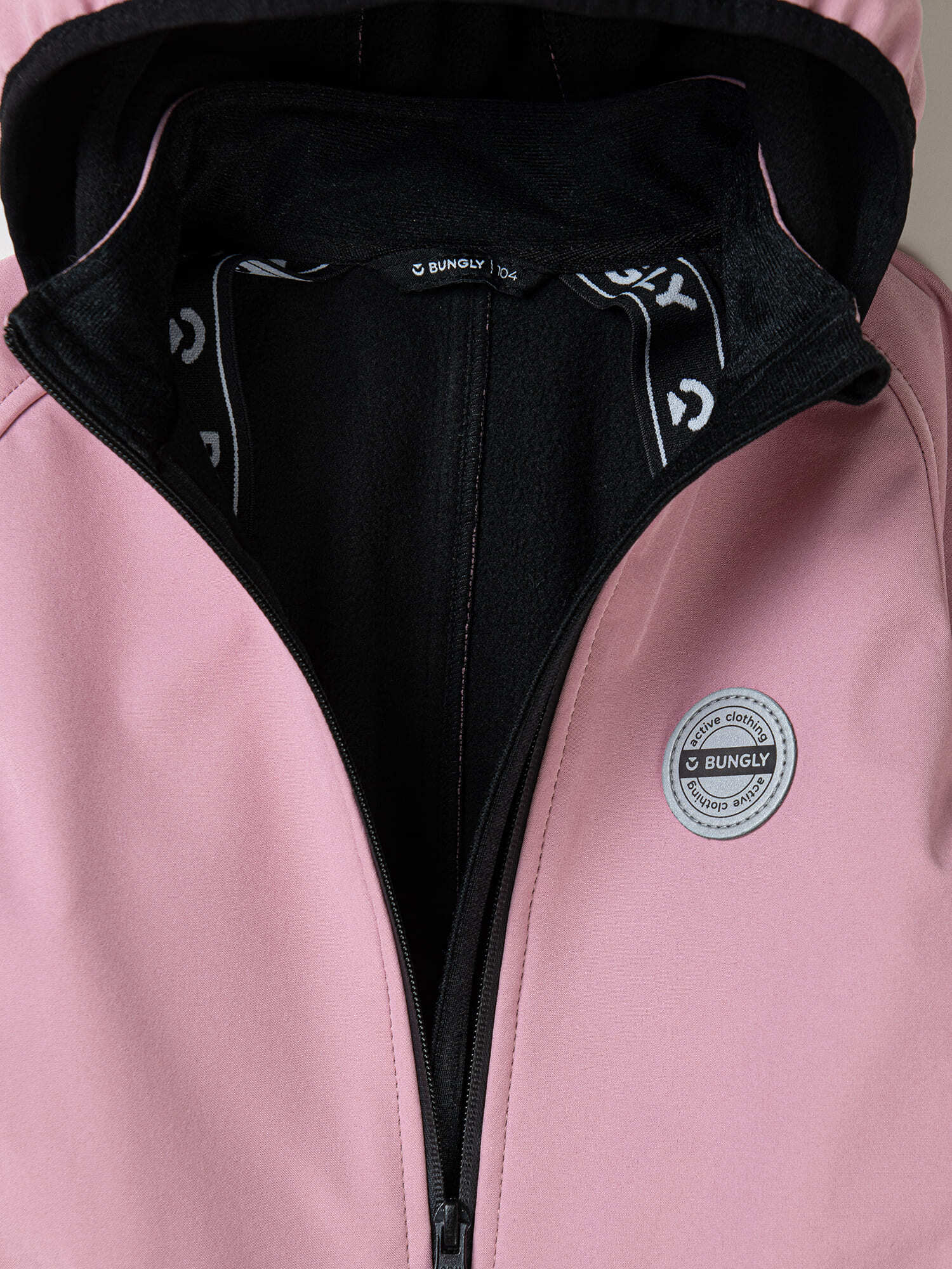 Комбинезон BUNGLY 1R5596/Кварц - фото 10