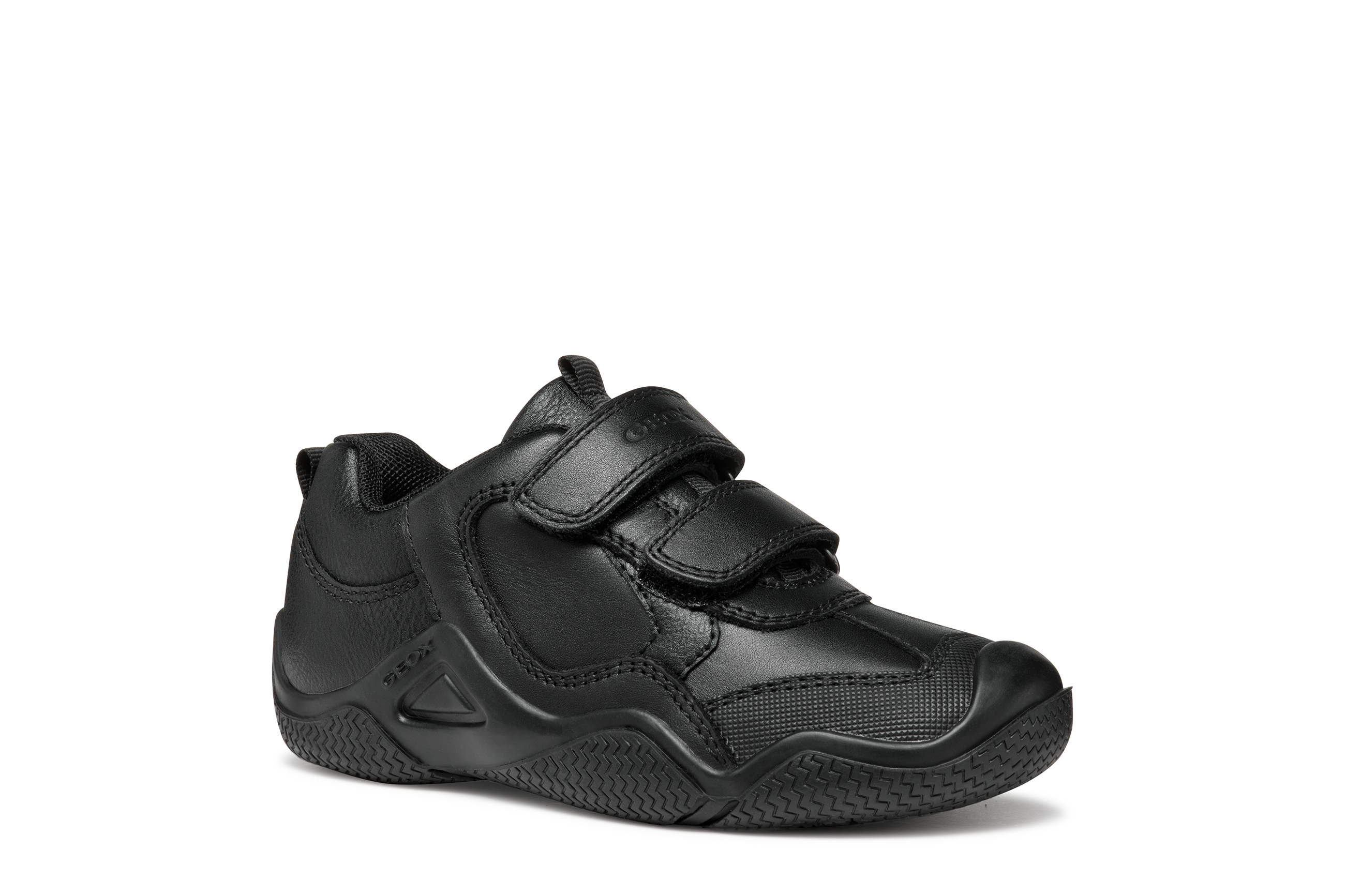 Полуботинки GEOX J5530D043BCC9999 - фото 2