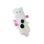 Игрушка-антистресс Ball Masquerade сквиш Пушистый друг