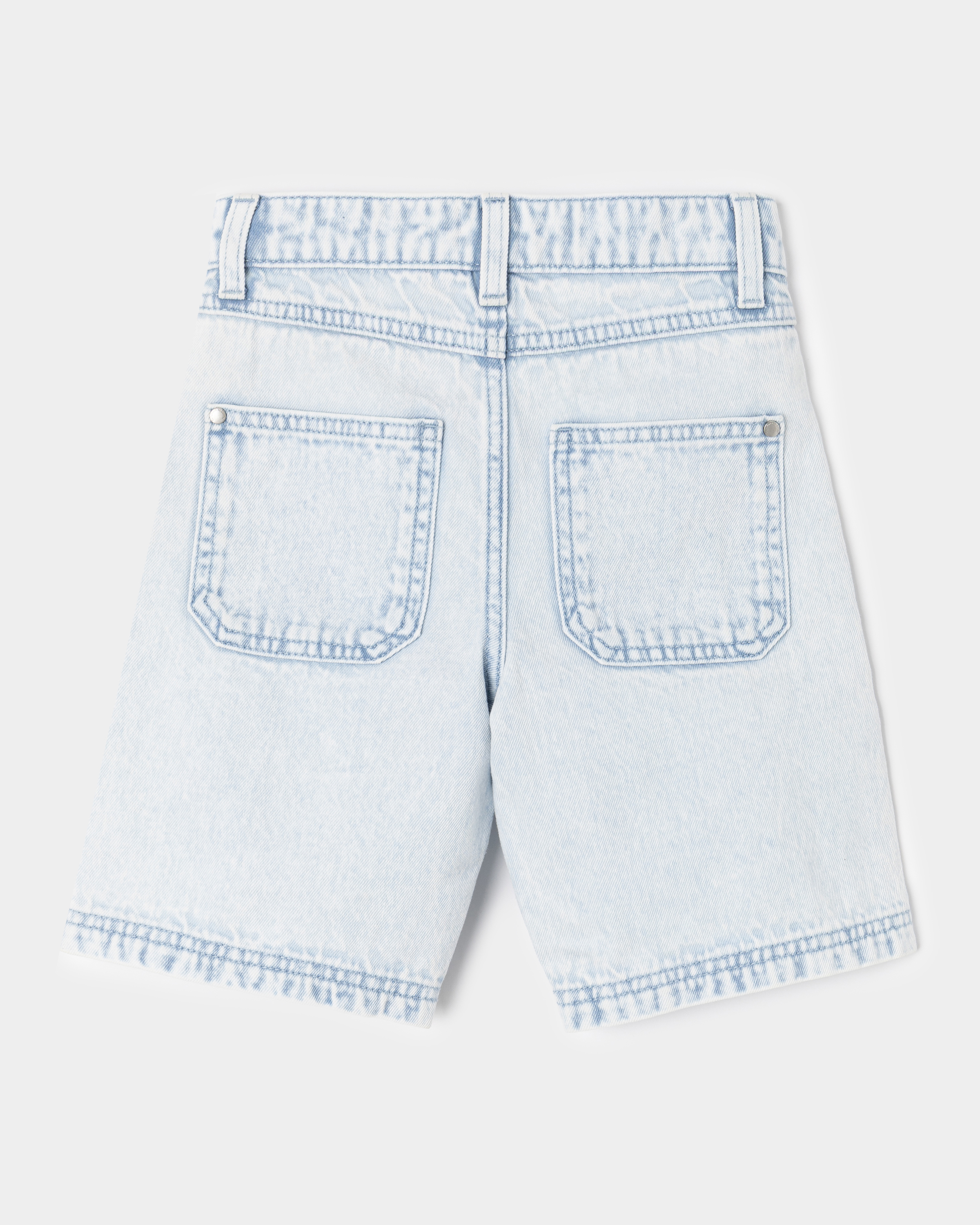 Шорты Futurino Fashion S26FF-2BD03kb-55 - фото 2