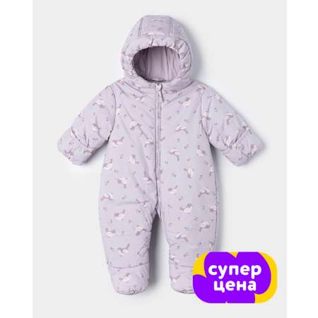 Комбинезон BabyGо