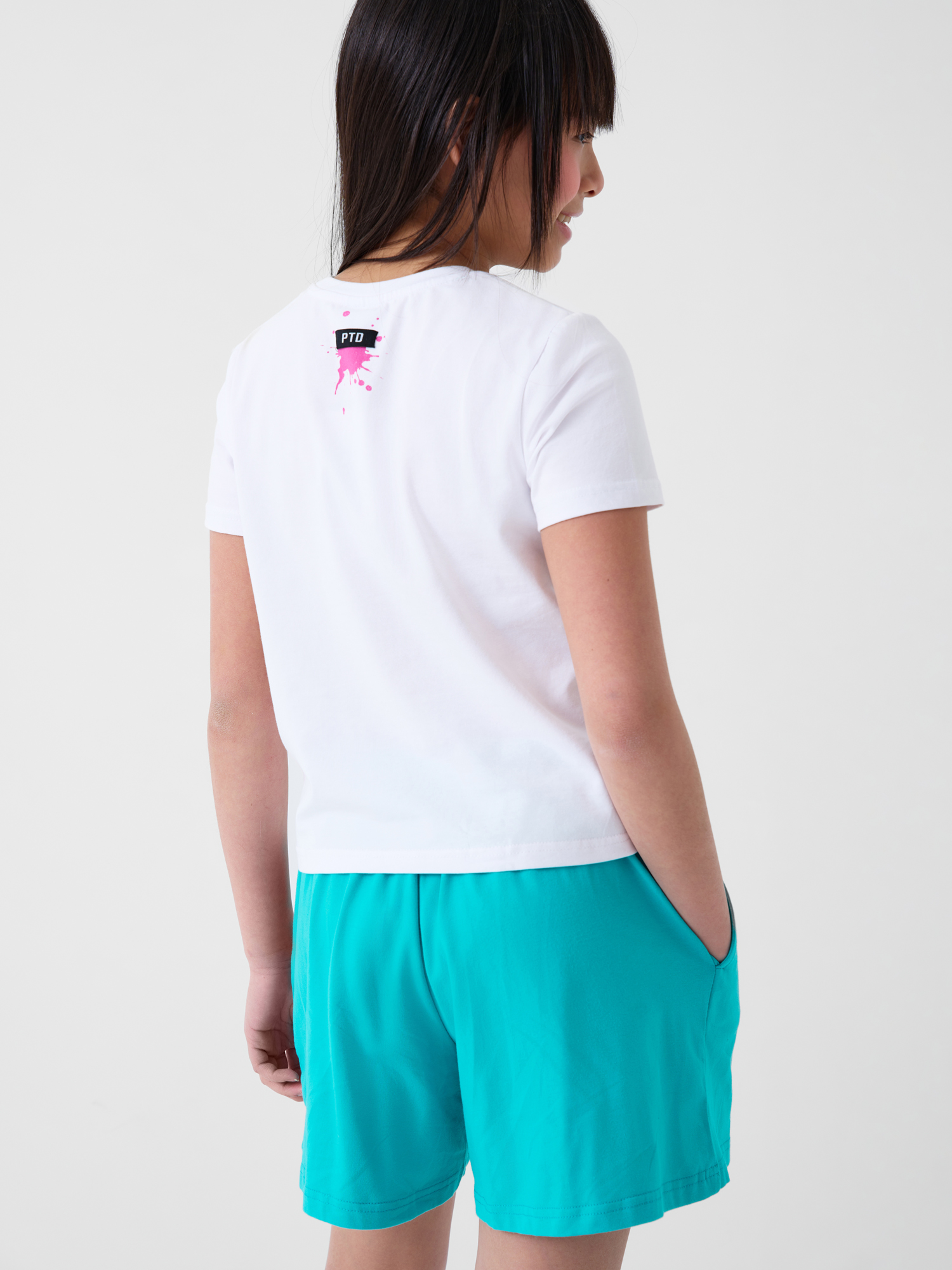 Футболка и шорты PlayToday 12621512 - фото 3