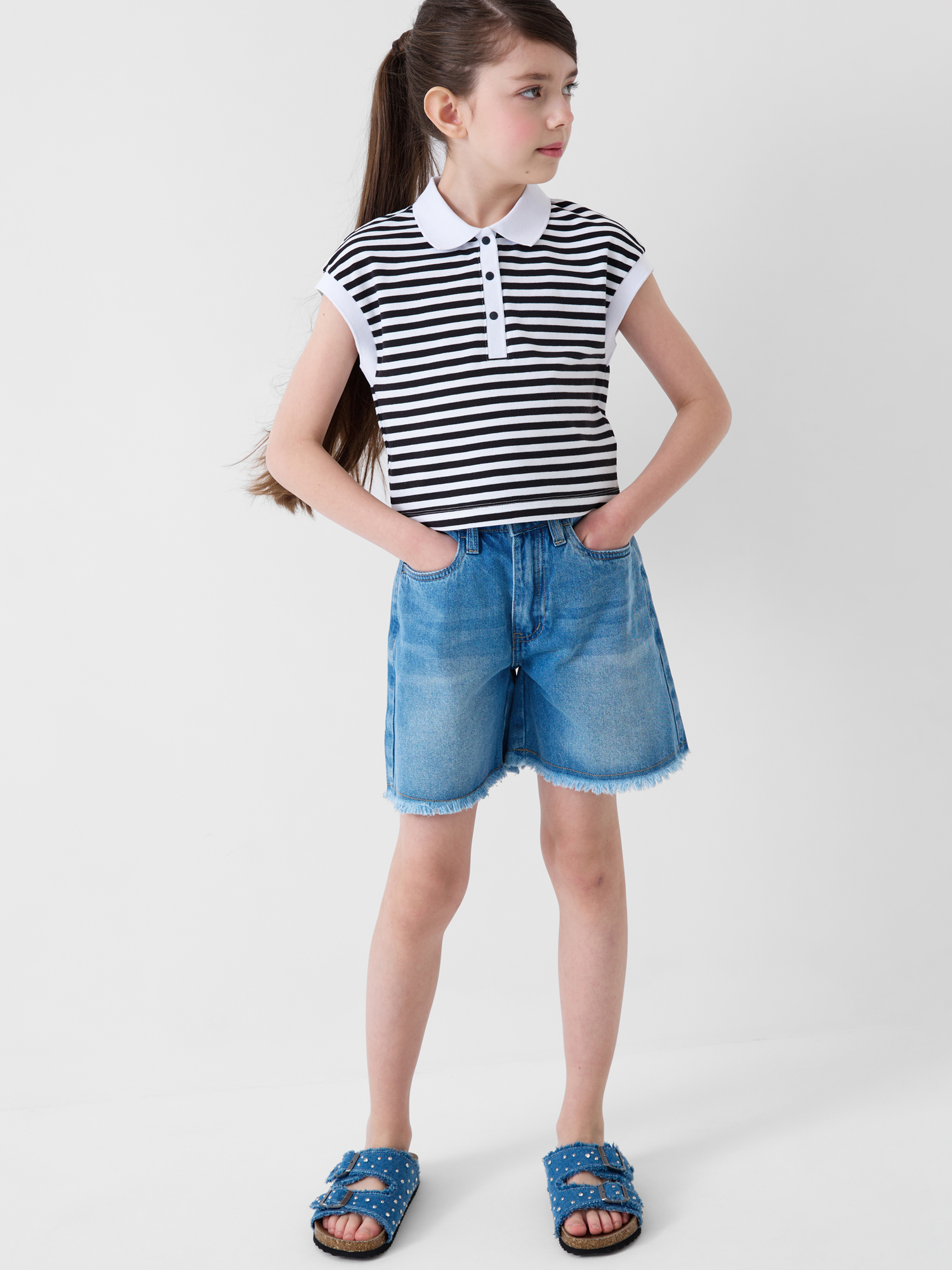 Сабо PlayToday 12621908 - фото 6