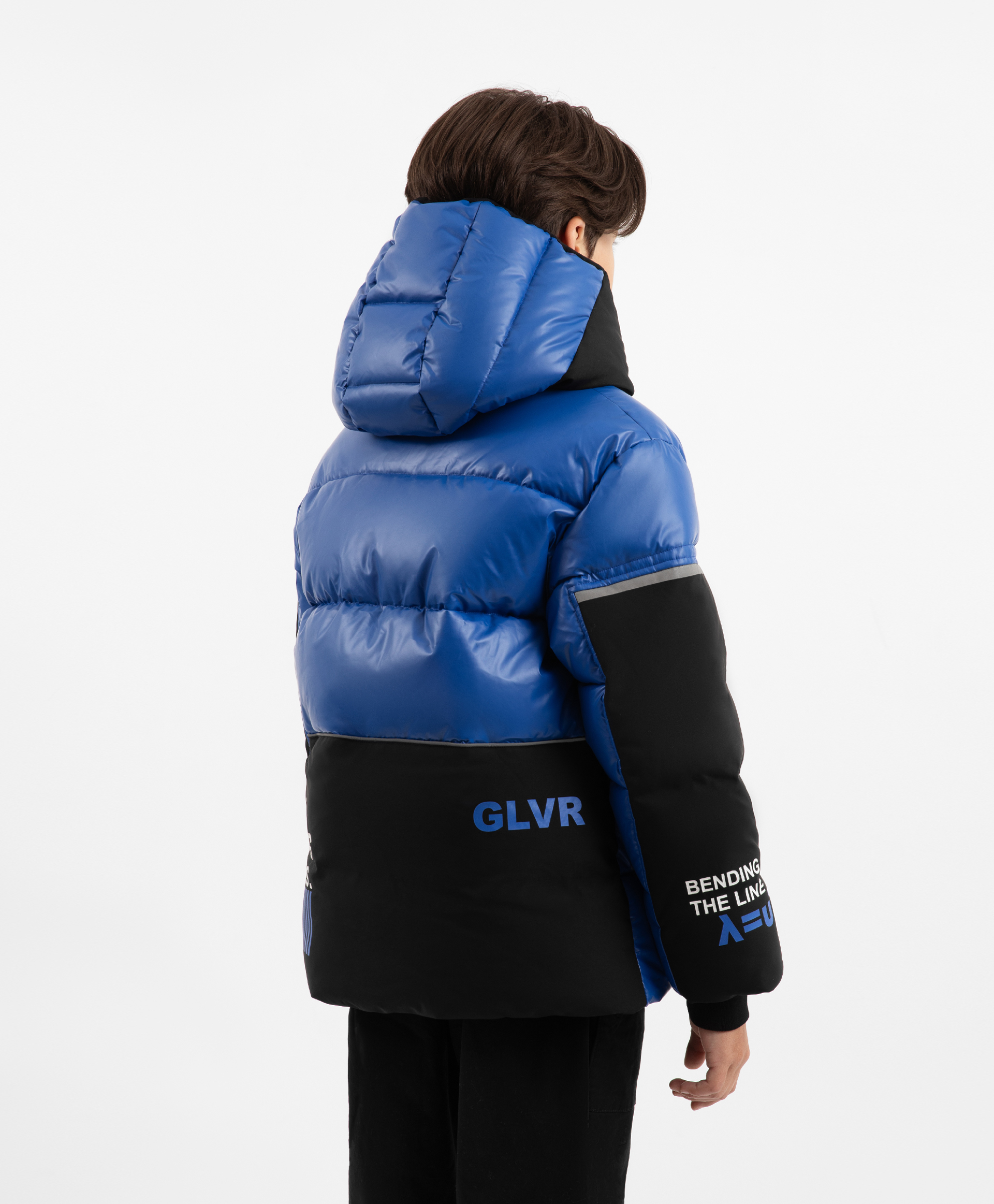 Куртка Gulliver 22412BJC4103 - фото 8