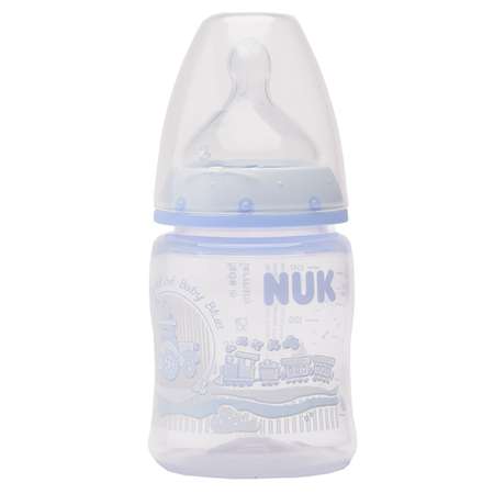 Бутылочка Nuk 150 мл
