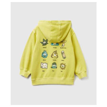 Худи United Colors of Benetton