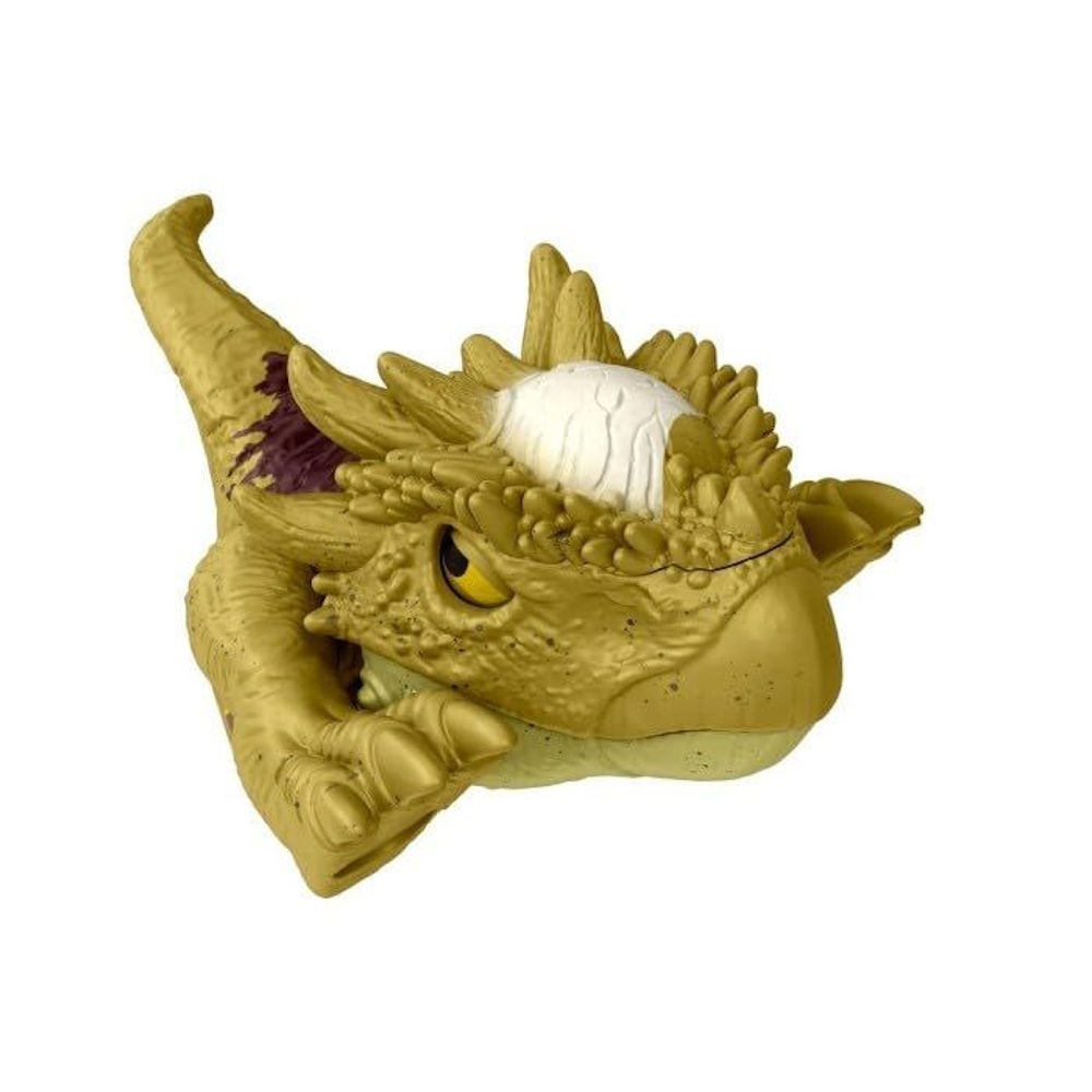 Фигурка Jurassic World Дикий динозаврик - фото 3