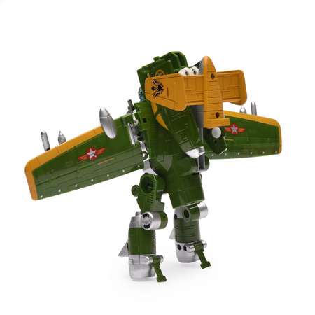 Игровой набор Devik Toys