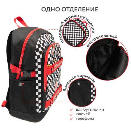 Рюкзак Erhaft Скейт