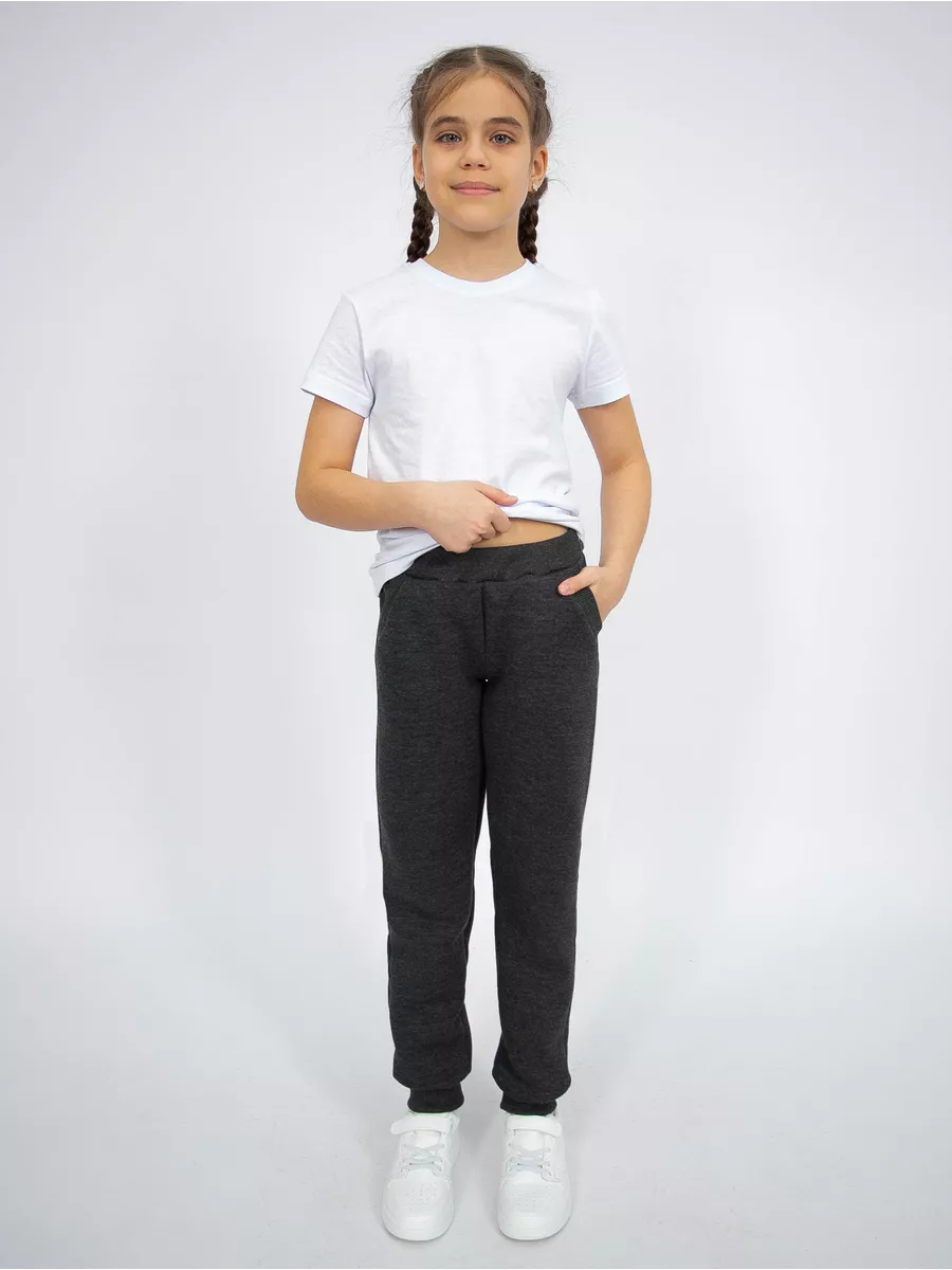 Брюки MY BUY MB60762ГМ - фото 7