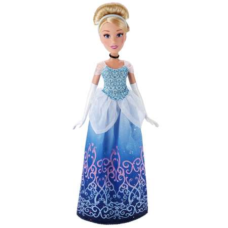 Кукла модельная Princess