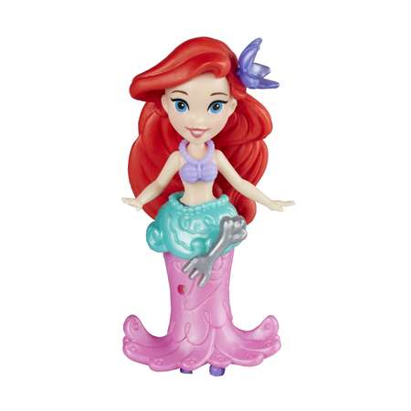 Кукла модельная Princess