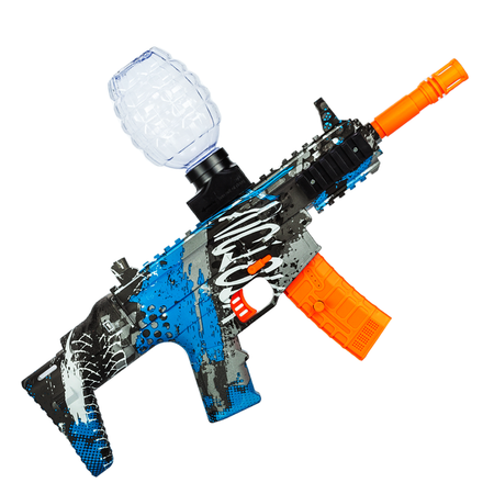 Бластер Solmax