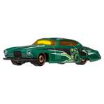 Автомобиль Hot Wheels Fish & Chip 1:64