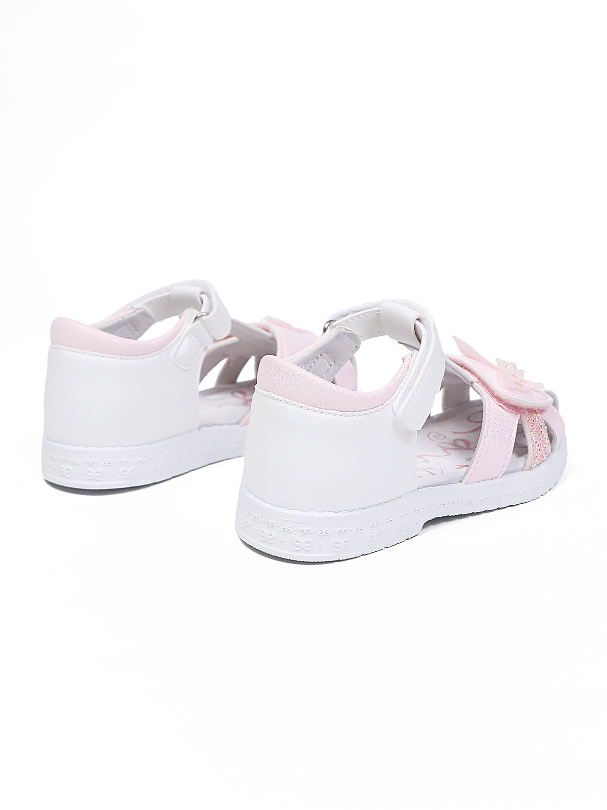 Сандалии Boys and Girls 26076 - фото 5