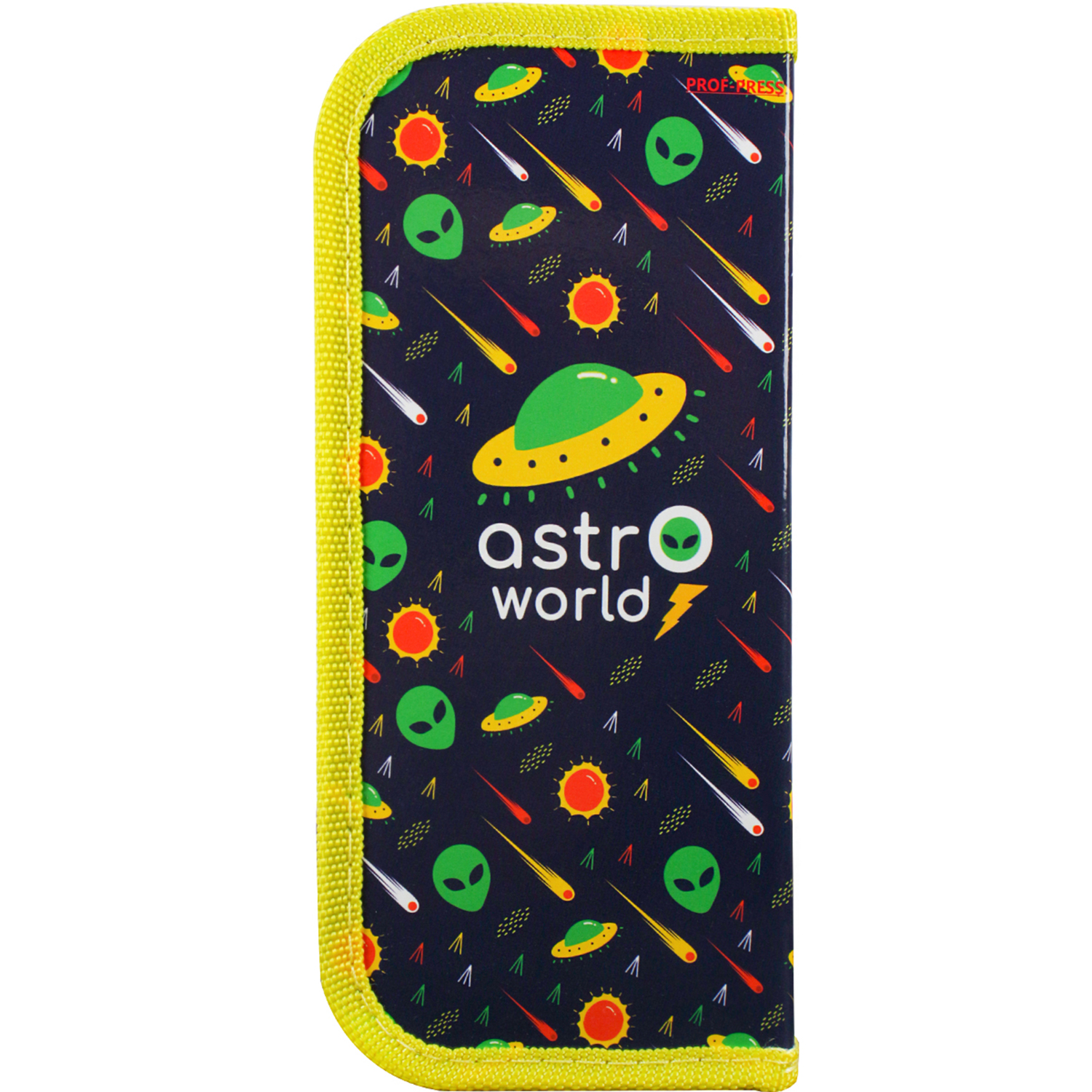 Пенал Prof-Press - фото 3