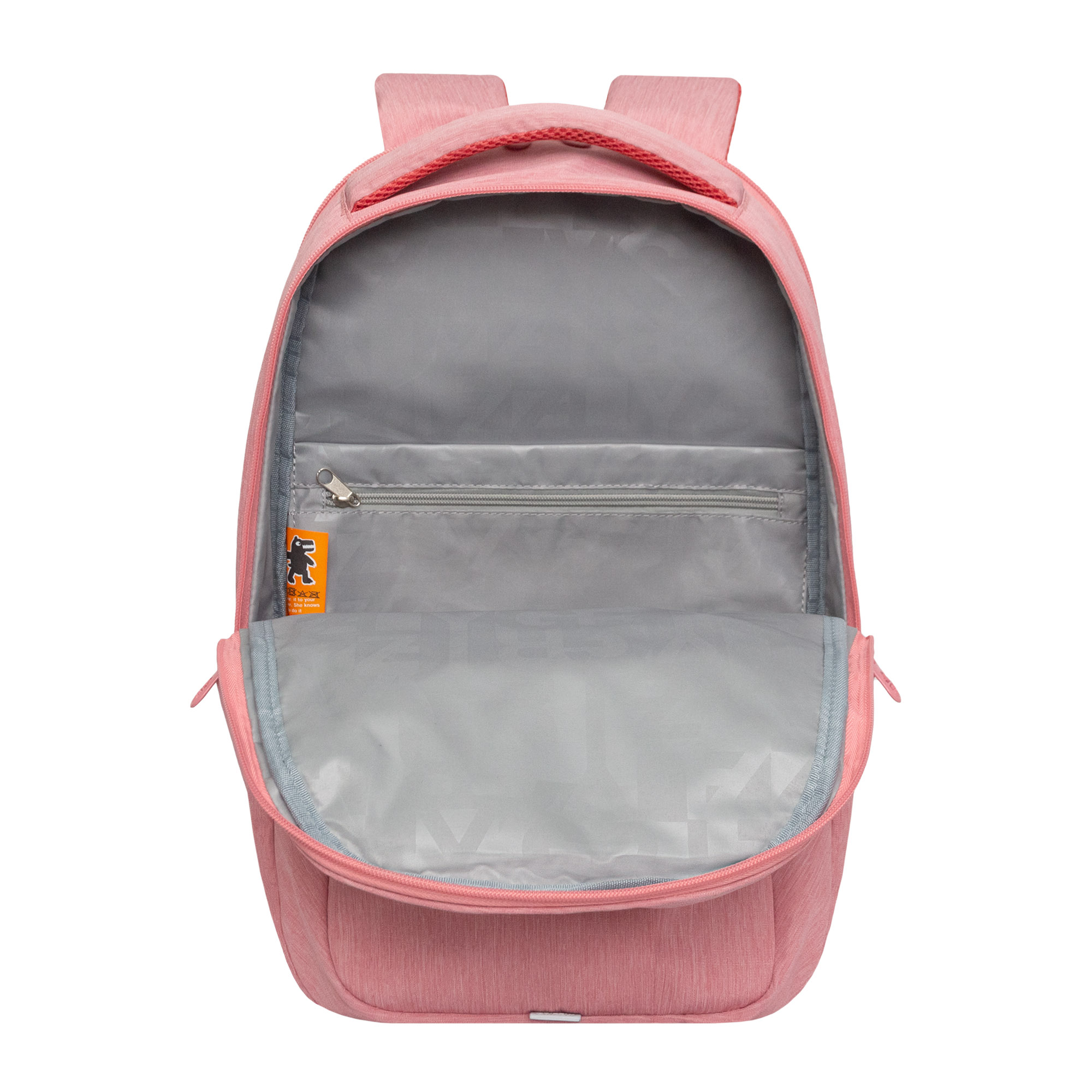 Рюкзак Grizzly для девочки - фото 4