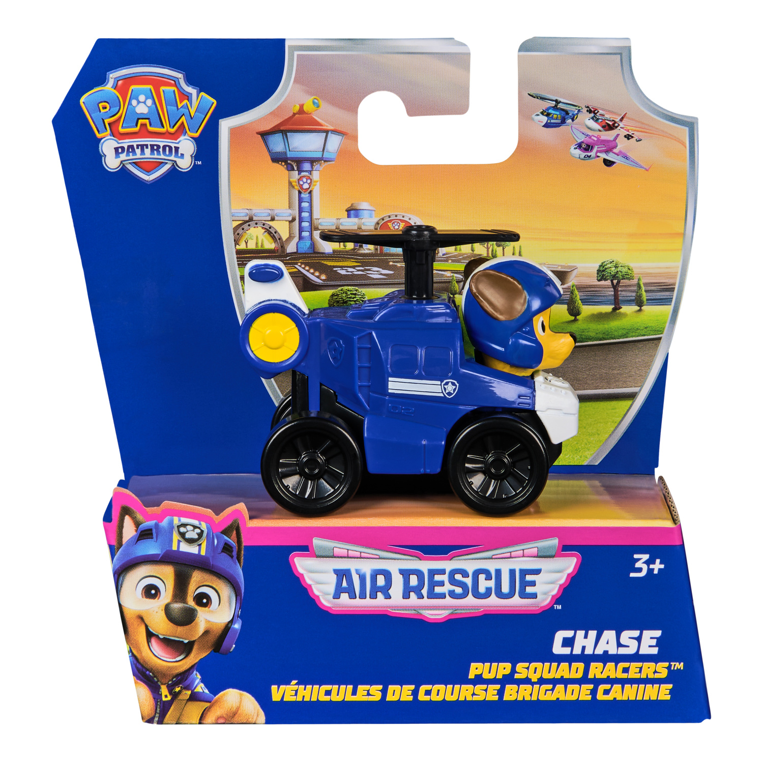 Игровой набор Paw Patrol Air Rescue в ассортименте - фото 21