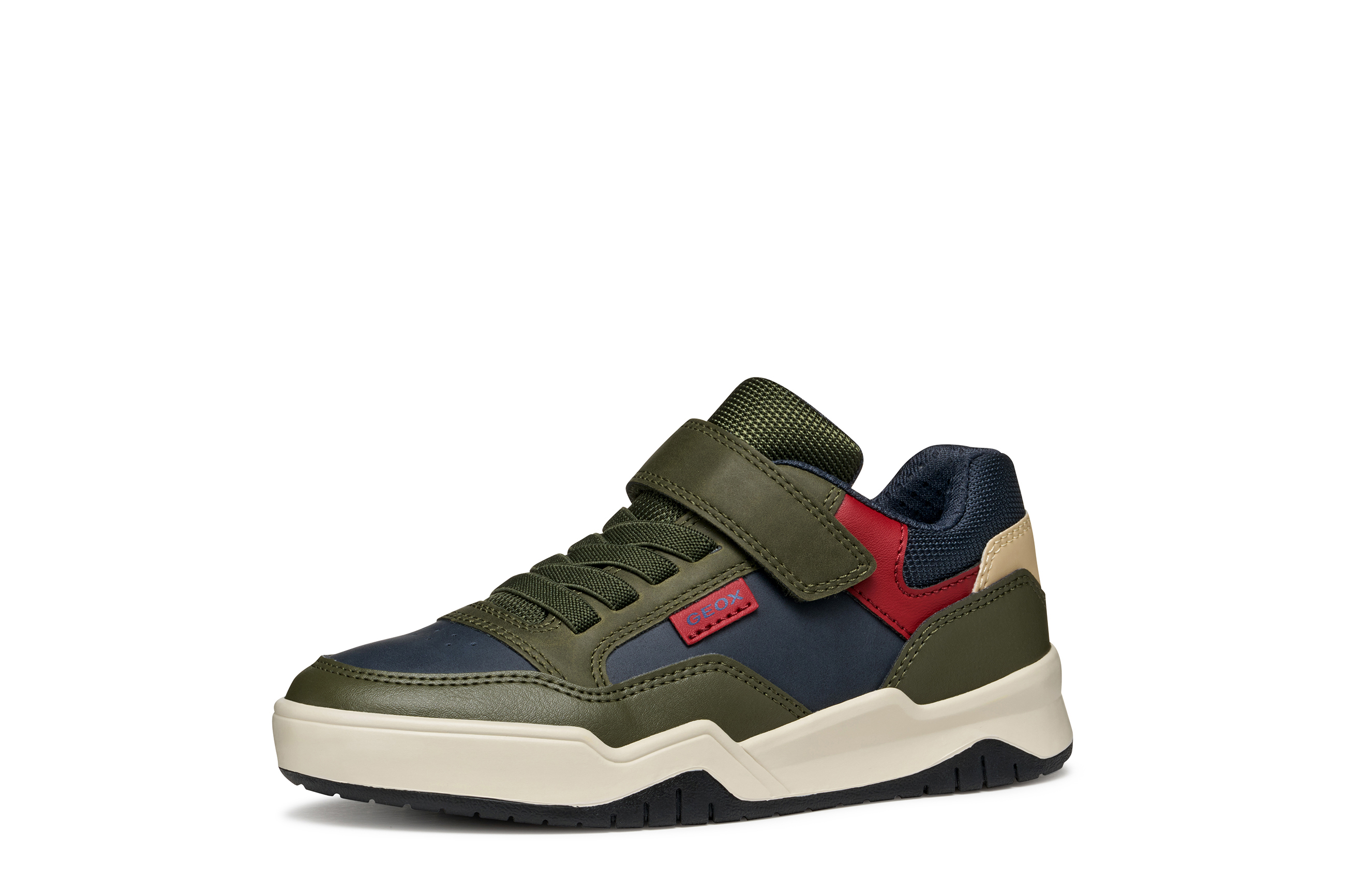 Полуботинки GEOX J367RE0MEFUC0938 - фото 10