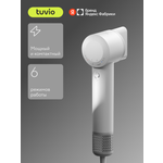 Фен Tuvio HD14EI01 с BLDC мотором белый