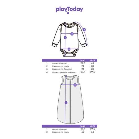Комплект PlayToday