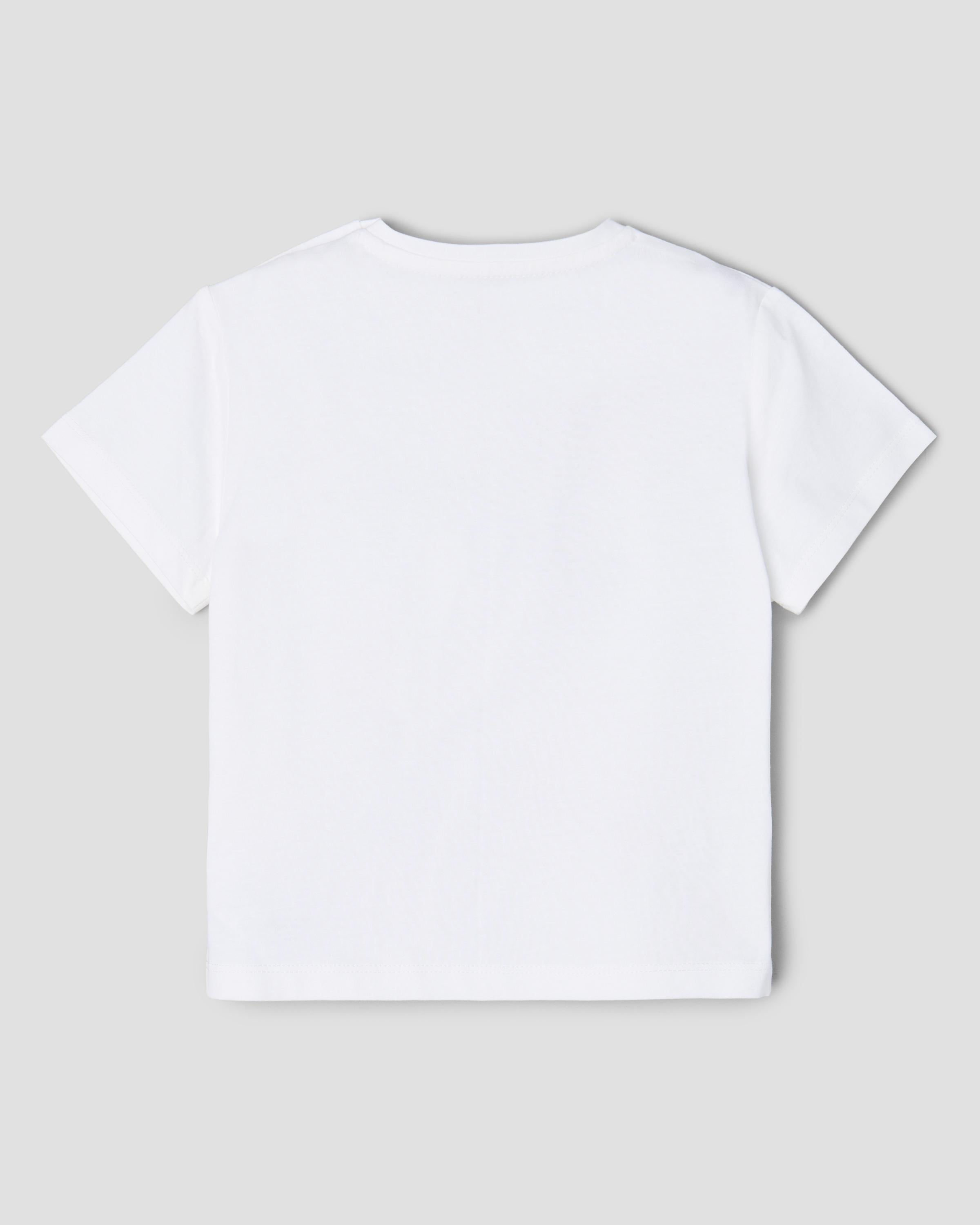 Футболка BabyGo S26BG4BG 02298igF0 - фото 2