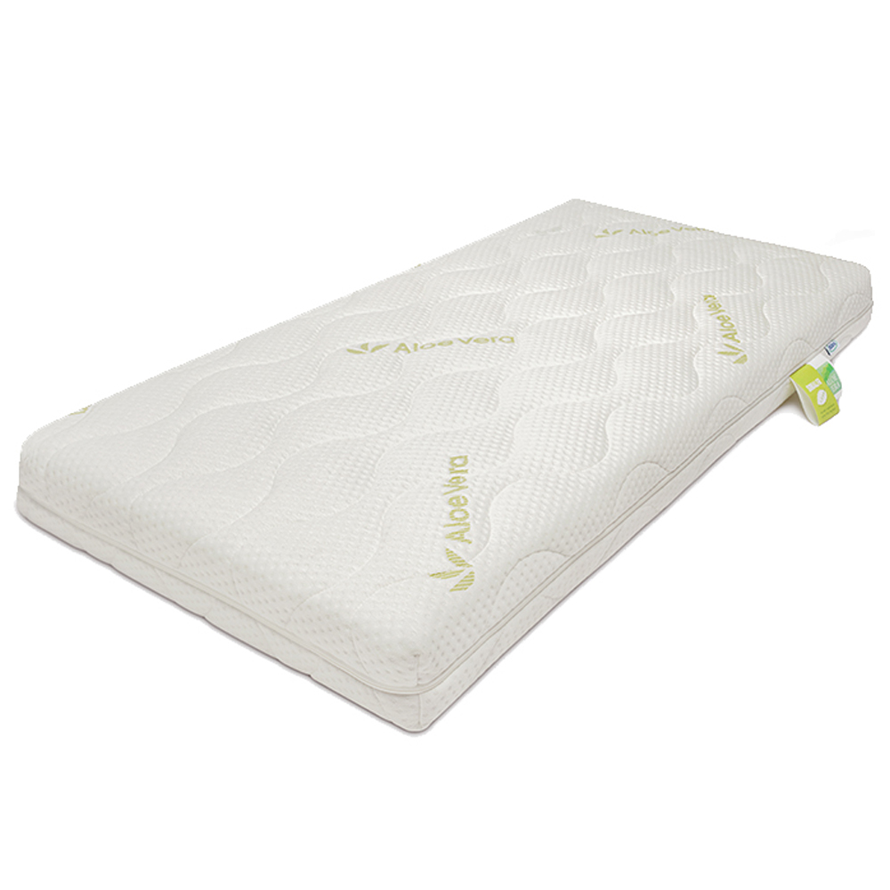Матрас Mr Sandman Aloe Vera Life 120х60 - фото 3