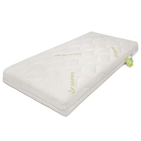 Матрас Mr Sandman Aloe Vera Life 120х60