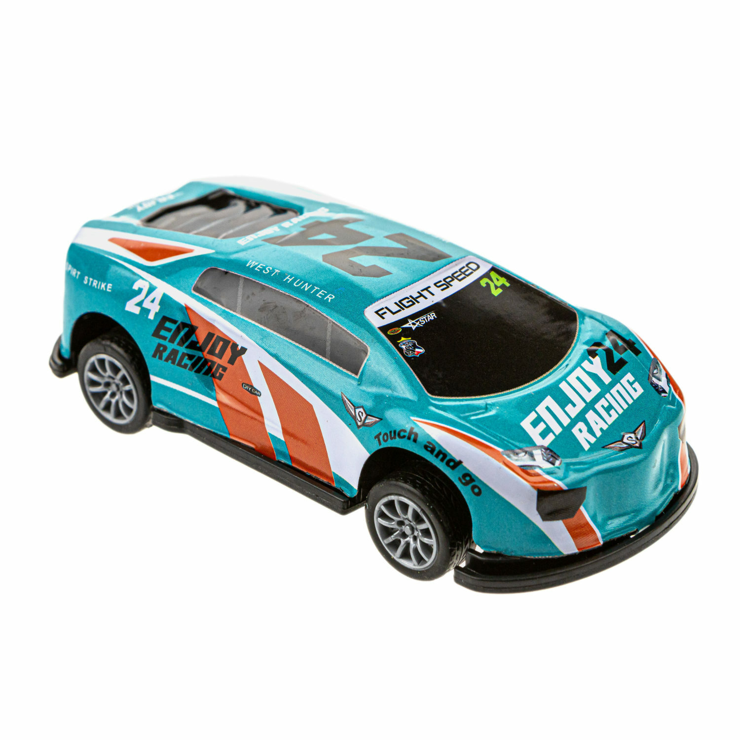 Игровой набор 1TOY в ассортименте Т21562 - фото 9