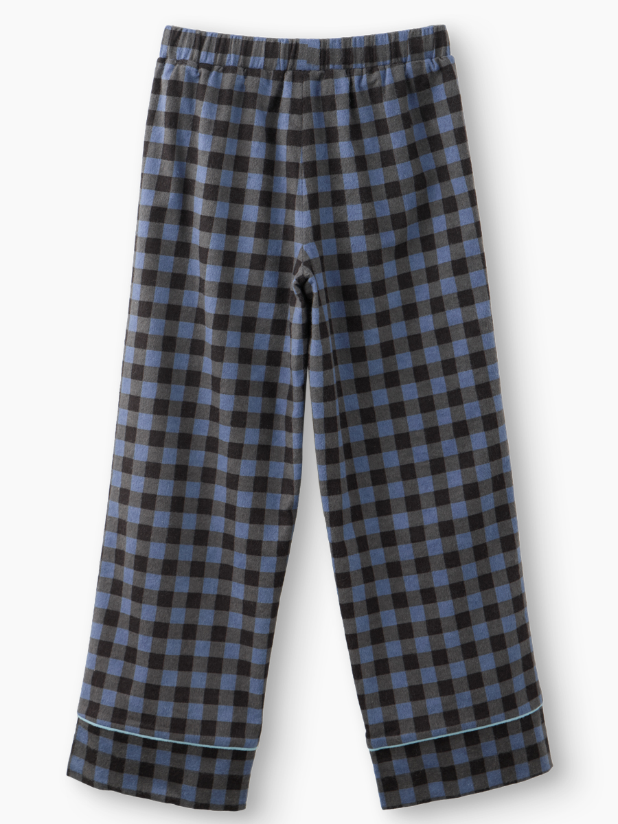 Пижама Happy Baby 88727-1_ blue-grey - фото 9
