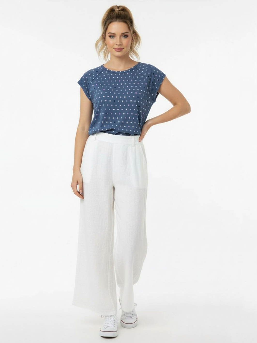 Футболка VGtrikotazh l2739 - фото 4