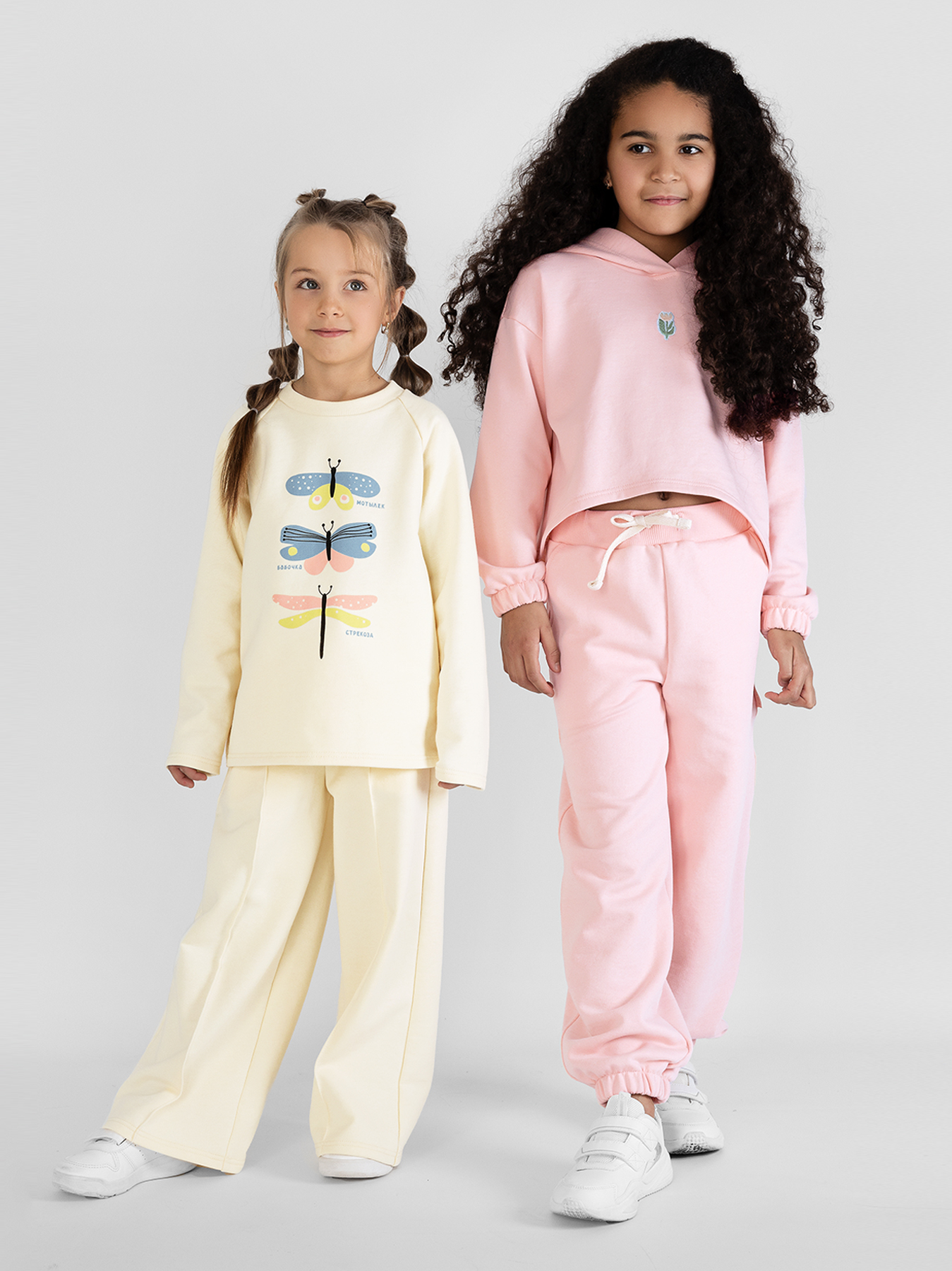 Костюм спортивный Bossa Nova 049В24-4613 - фото 13