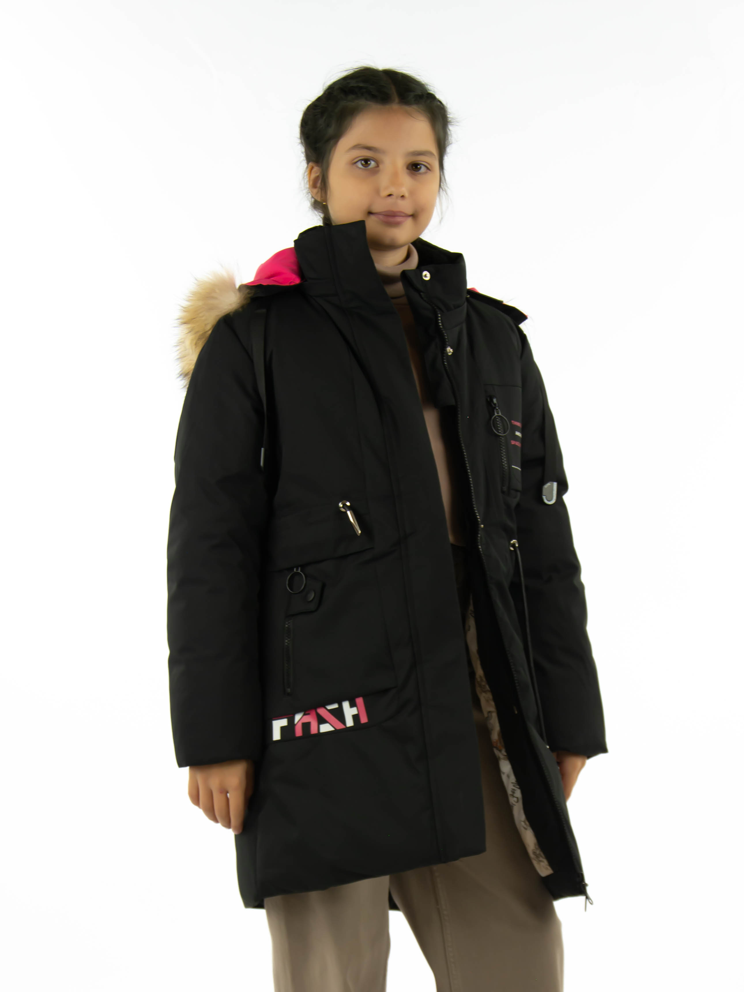 Куртка CASTLELADY 881881999 - фото 4