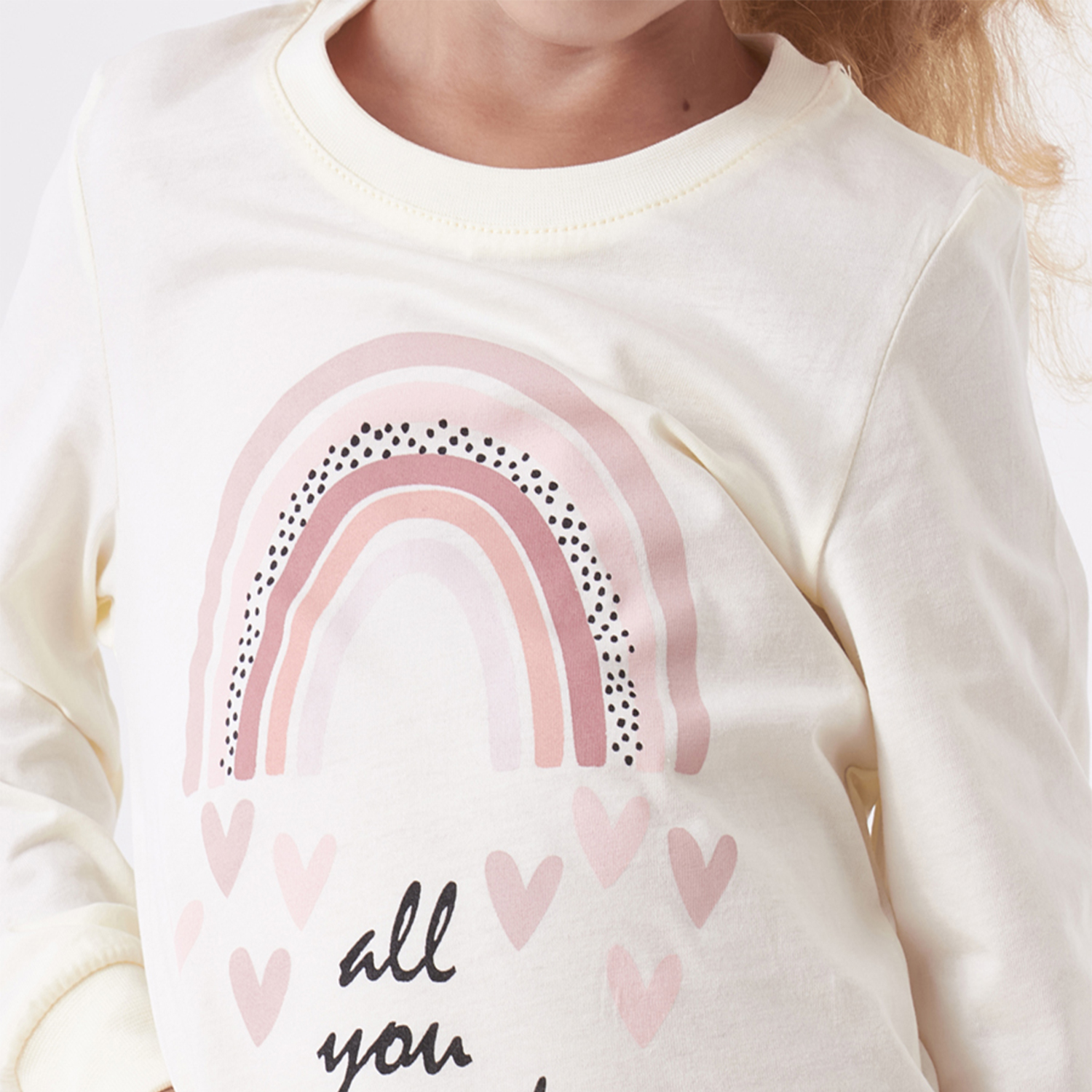 Пижама RoxyFoxy GP 045-018 - фото 3
