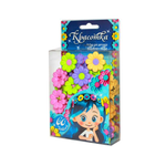 Набор для творчества БИПЛАНТ сборка Красотка