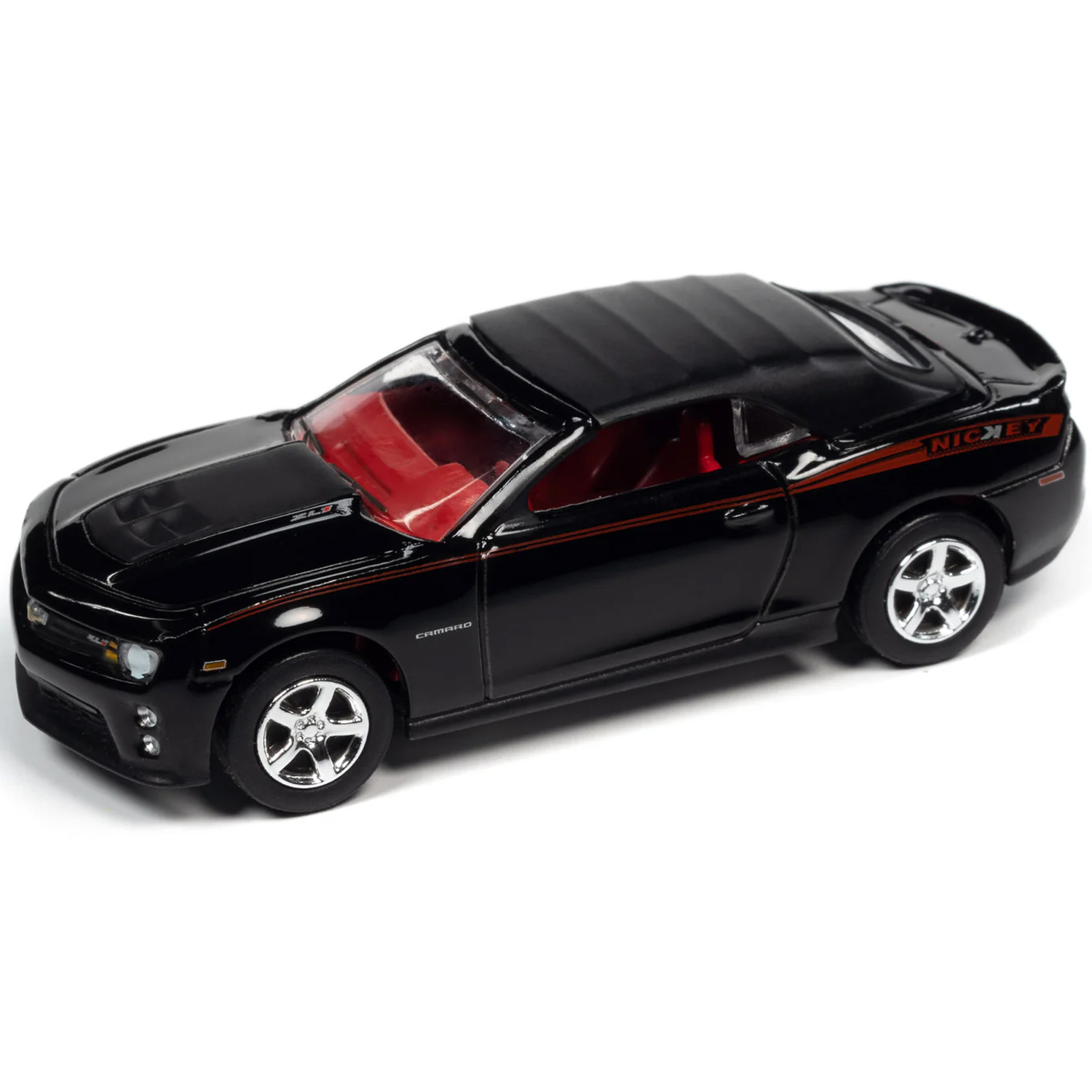 Автомобиль Johnny Lightning 1:64 JLMC030A-R2-N6 - фото 2