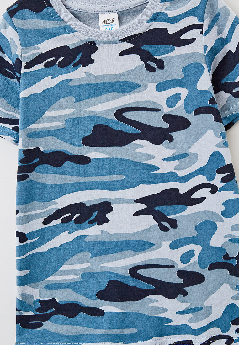 Футболка N.O.A. 11548 - фото 3