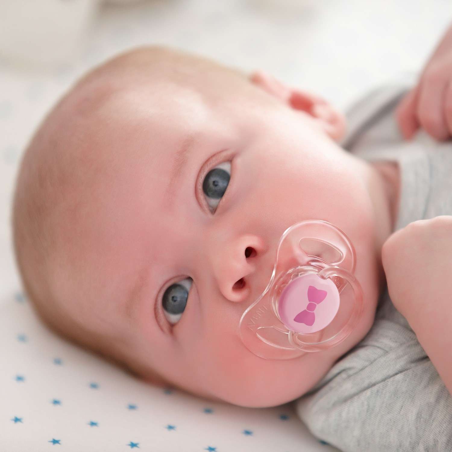 Пустышка Philips Avent от 0 мес. 2 шт. - фото 5