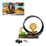 Игровой набор Hot Wheels