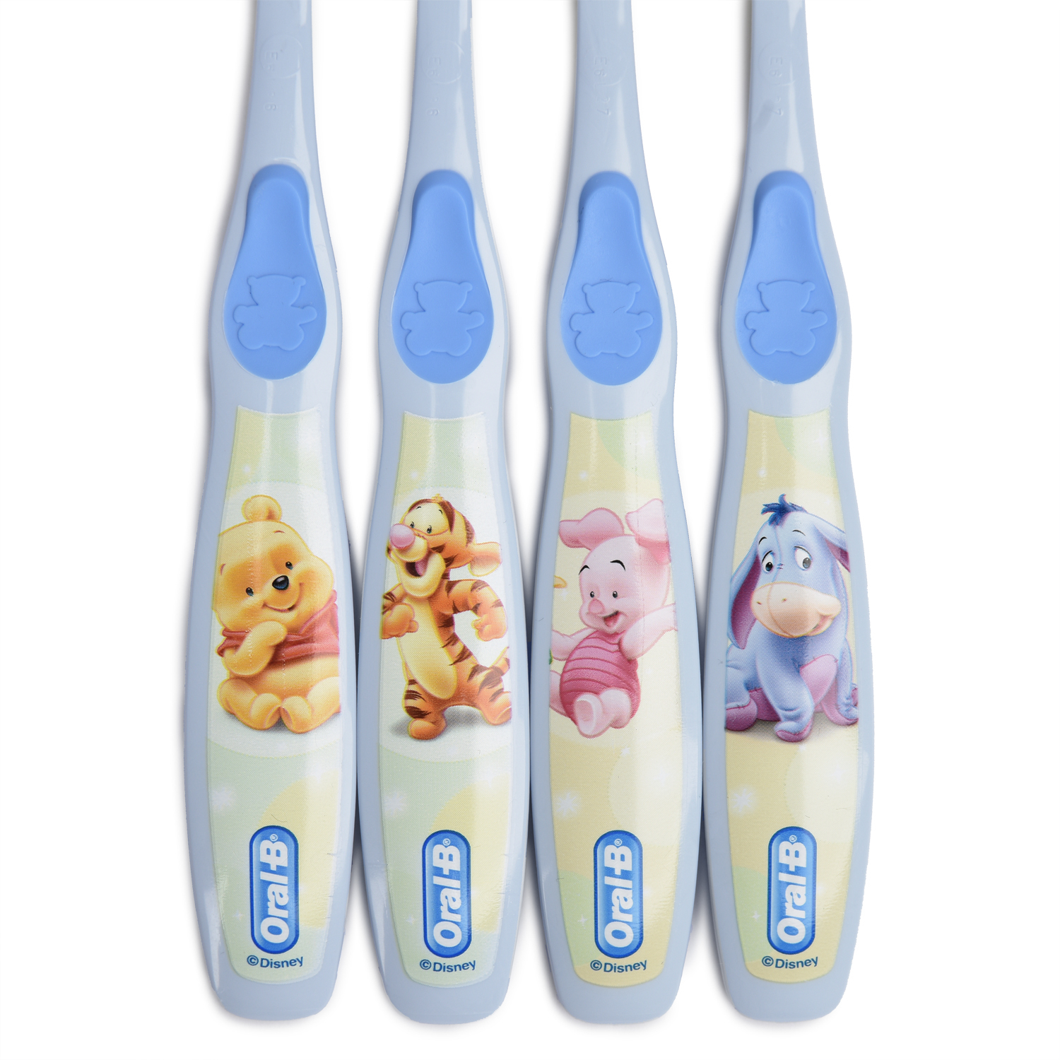 Зубная щетка классическая Oral-B в ассортименте - фото 7