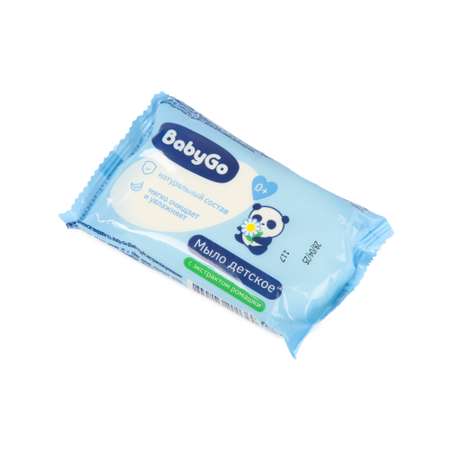 Мыло BabyGo Ромашка 75 г
