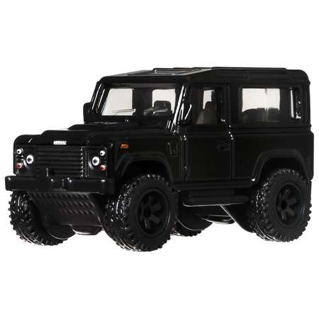 Автомобиль Hot Wheels