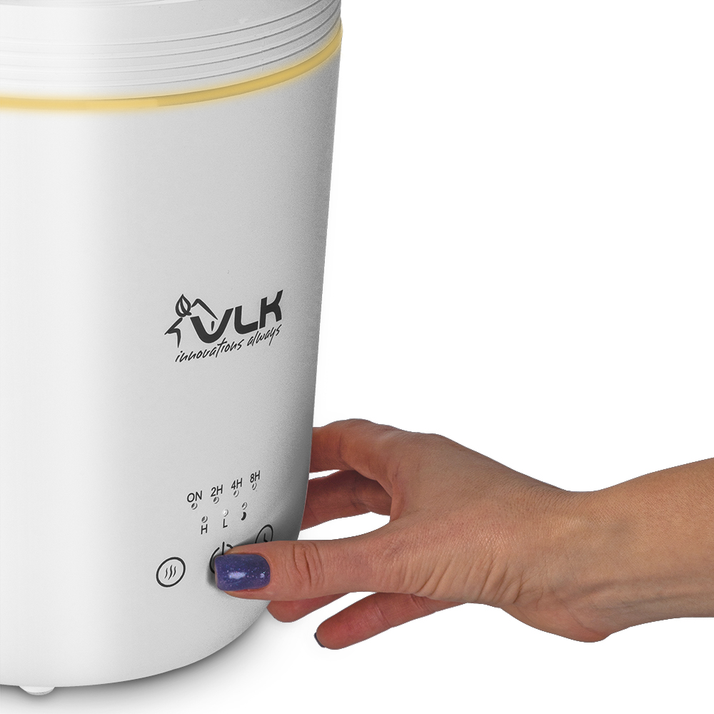 Увлажнитель воздуха VLK San Remo 100 - фото 6